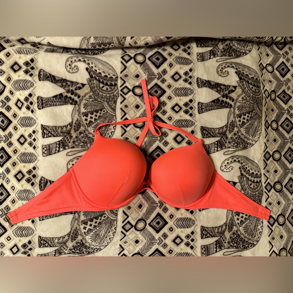 Victoria Secret Swim Top